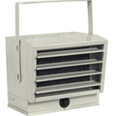 Custom Industrial Heaters