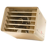 Electric Industrial Heaters